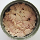 Canned Tuna Chunk